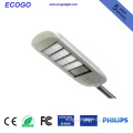 high quality IP68 aluminum housing street light 150w